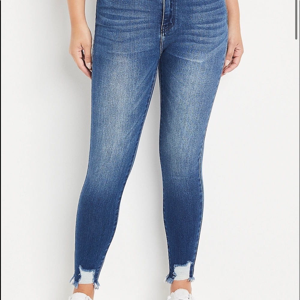 Kan can jeans